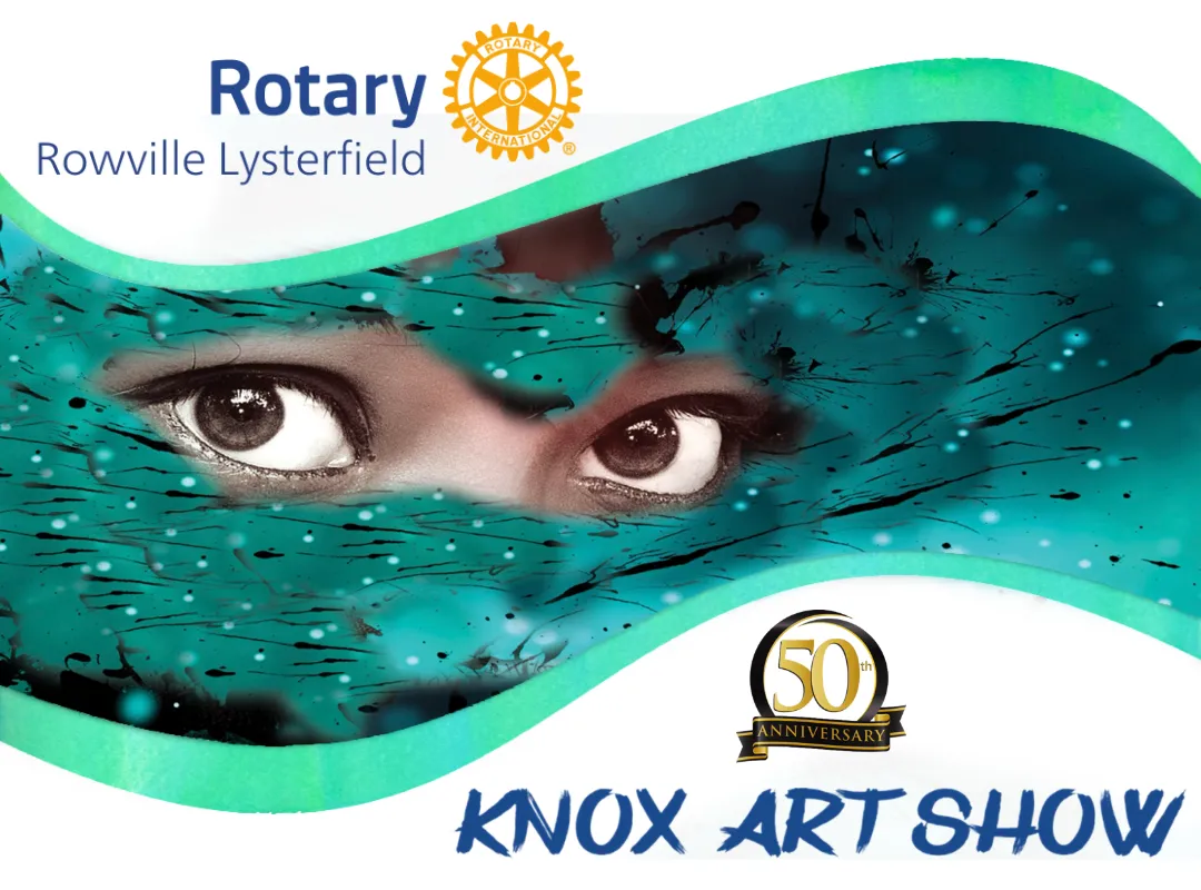 Artshow Banner