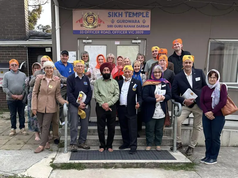 Sikhtemplevisit Group