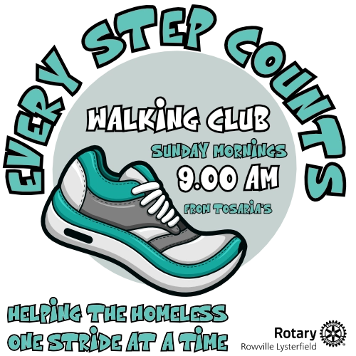 Everystepcounts walkingclub
