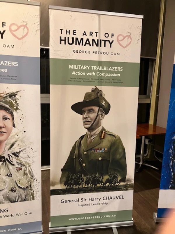Militarytrailblazers